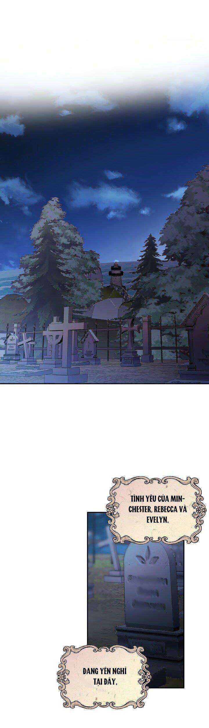 Nữ Hoàng Ngoại Khoa Chapter 113 - 35