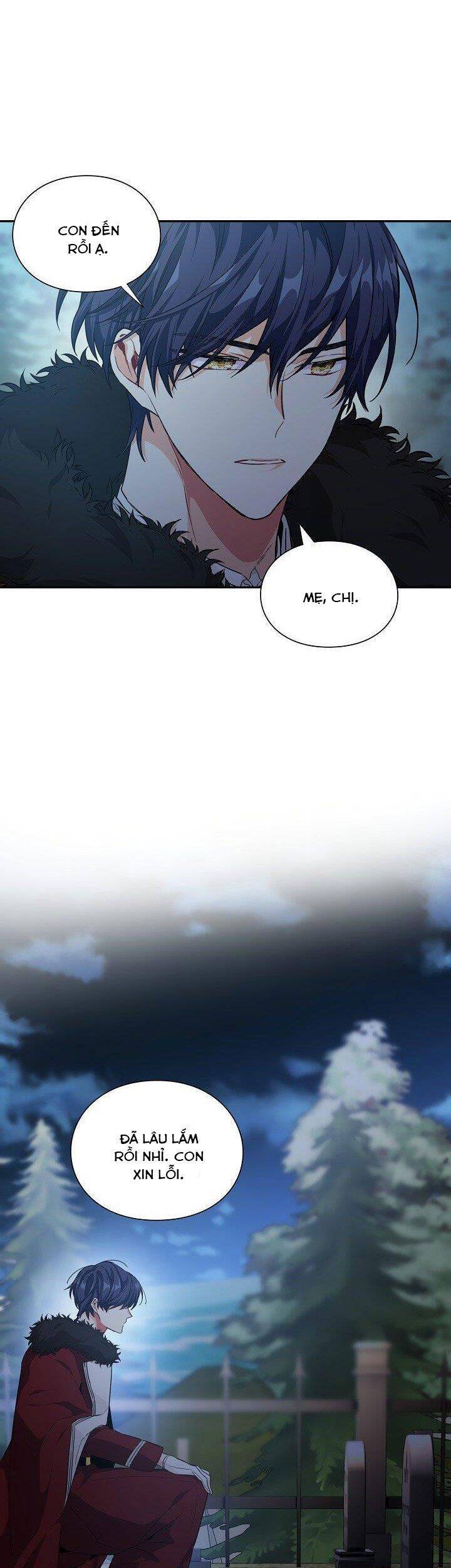 Nữ Hoàng Ngoại Khoa Chapter 113 - 37