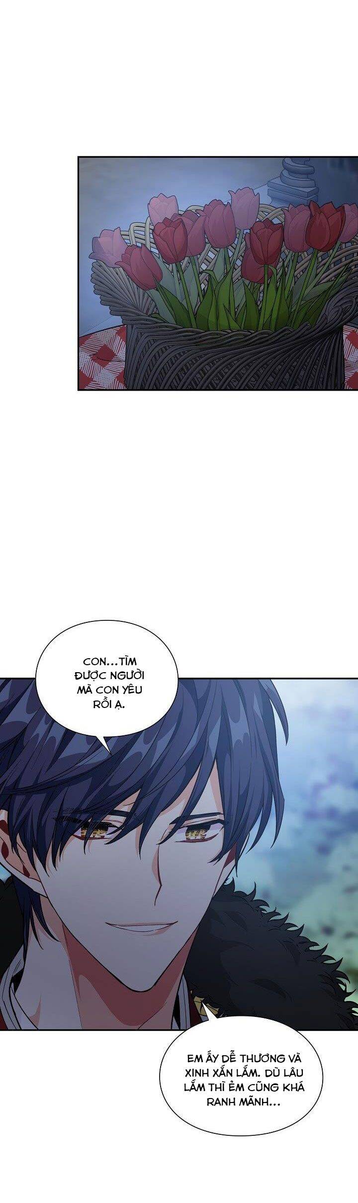 Nữ Hoàng Ngoại Khoa Chapter 113 - 39