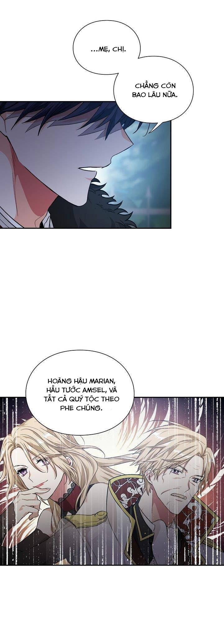 Nữ Hoàng Ngoại Khoa Chapter 113 - 41
