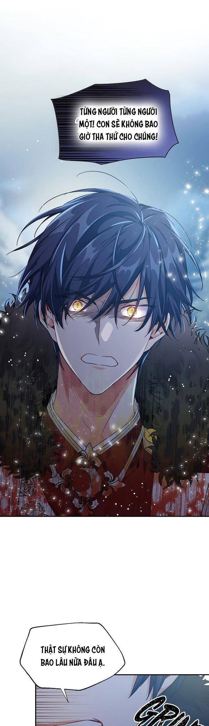 Nữ Hoàng Ngoại Khoa Chapter 113 - 42