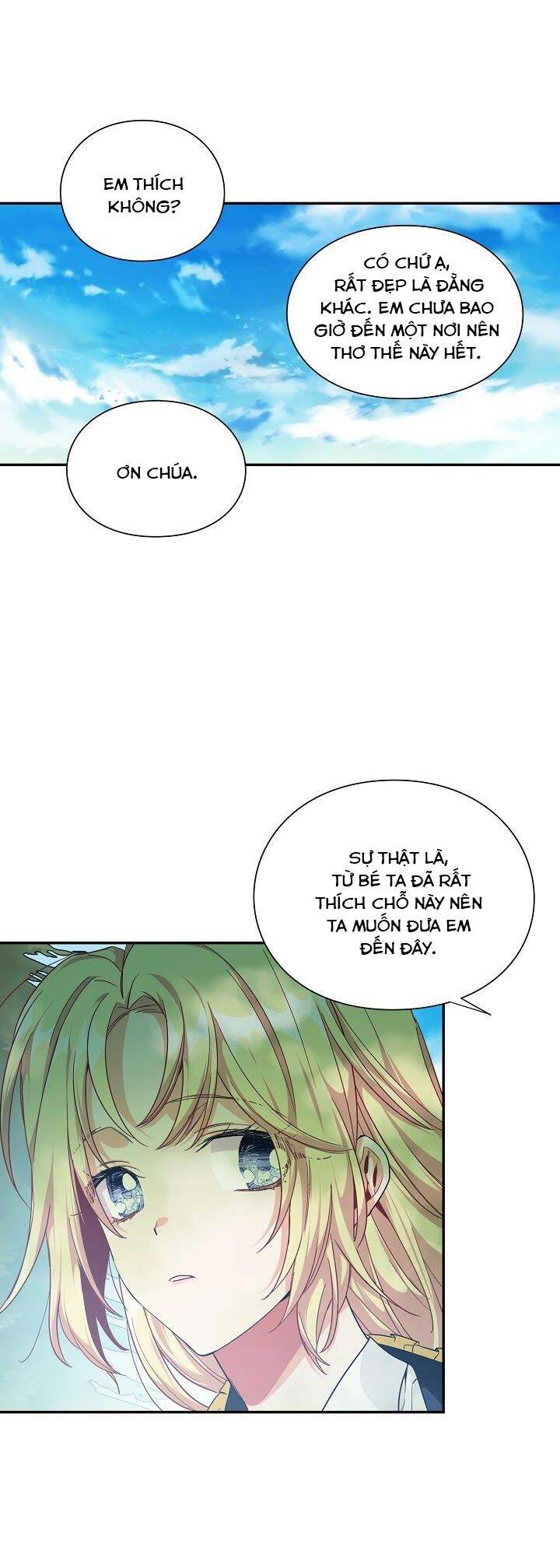 Nữ Hoàng Ngoại Khoa Chapter 113 - 6