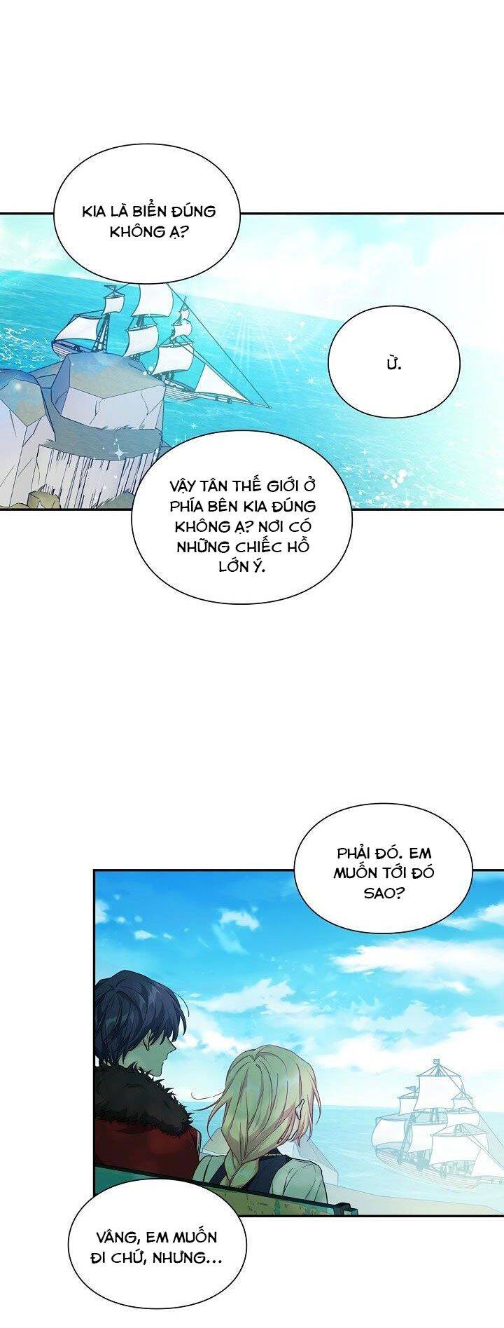 Nữ Hoàng Ngoại Khoa Chapter 113 - 7