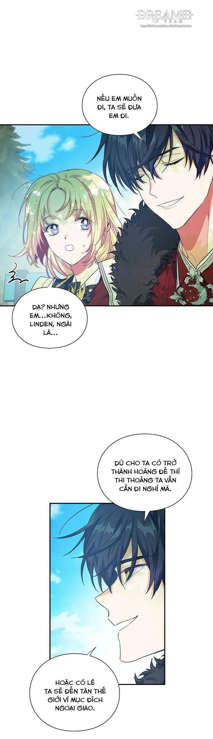 Nữ Hoàng Ngoại Khoa Chapter 113 - 8