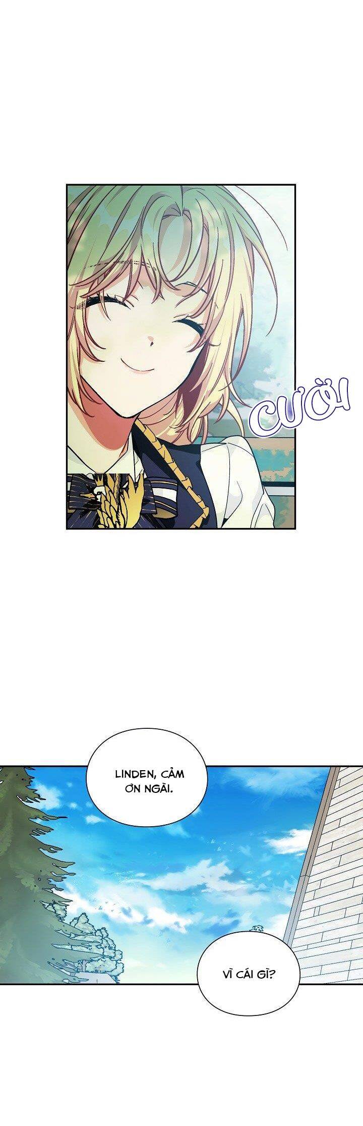 Nữ Hoàng Ngoại Khoa Chapter 113 - 10