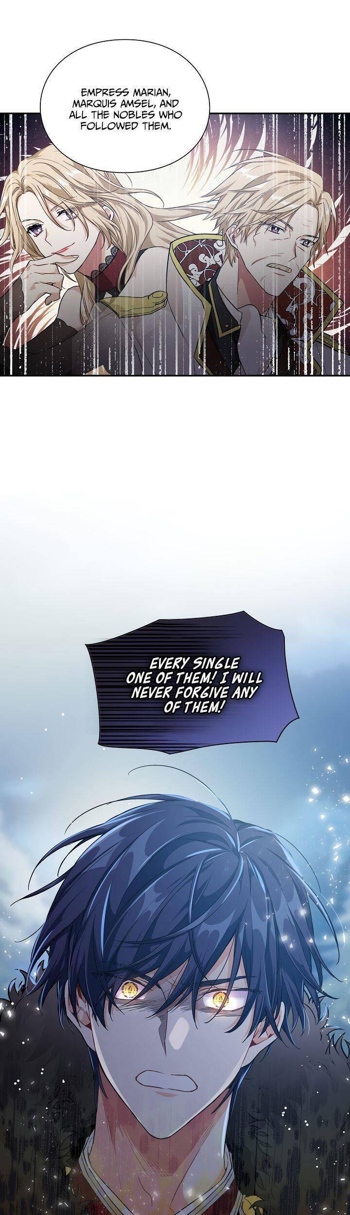 Nữ Hoàng Ngoại Khoa Chapter 114 - 1