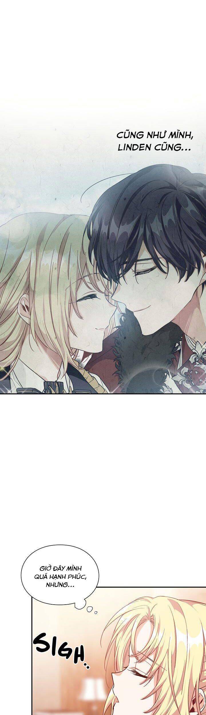 Nữ Hoàng Ngoại Khoa Chapter 114 - 11