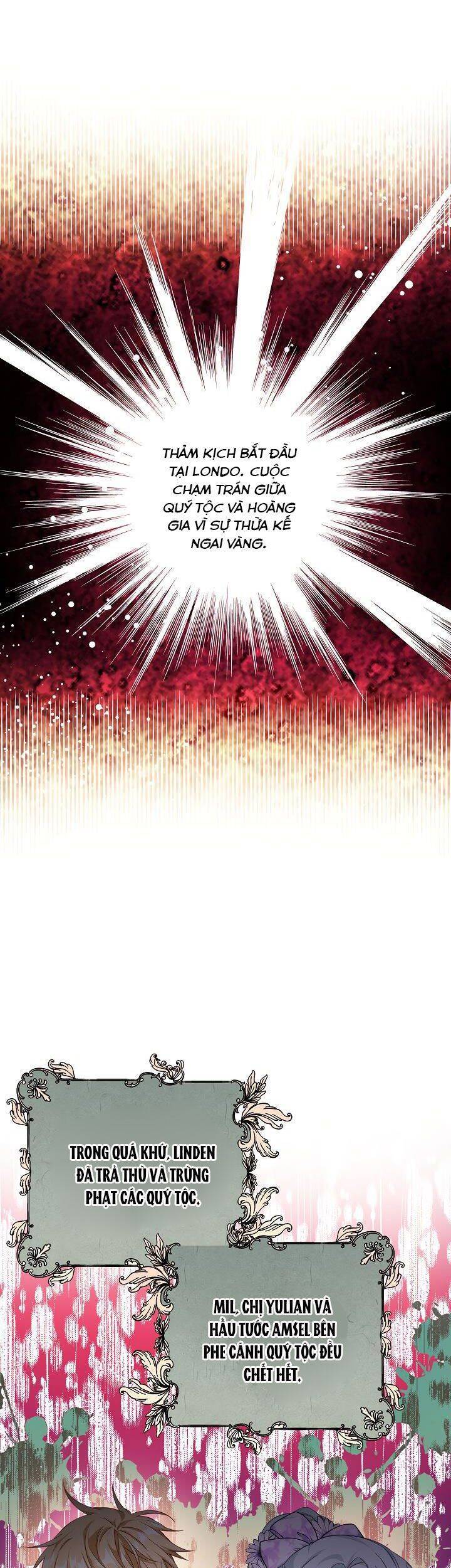 Nữ Hoàng Ngoại Khoa Chapter 114 - 13