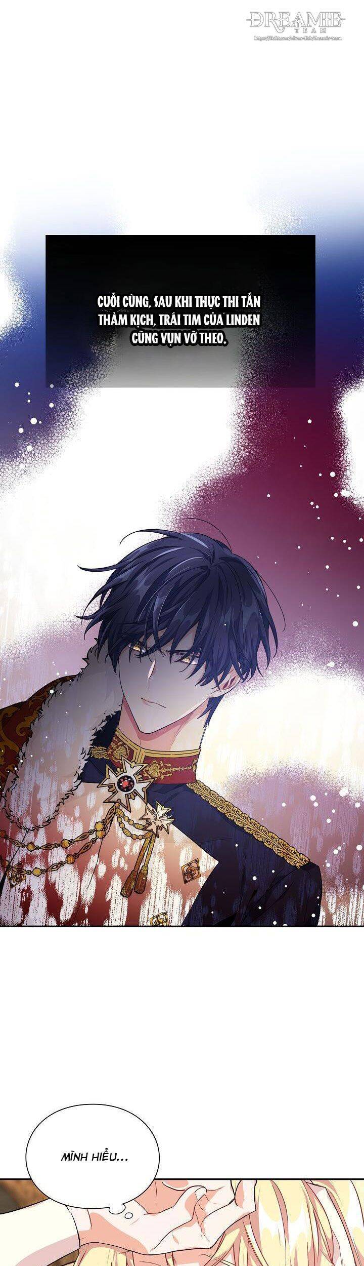Nữ Hoàng Ngoại Khoa Chapter 114 - 15