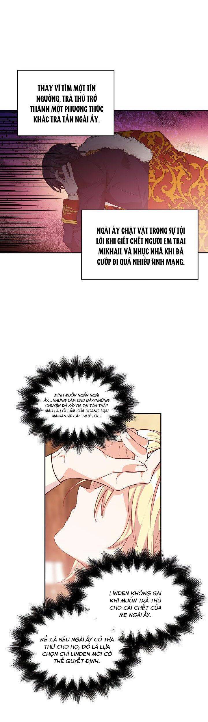 Nữ Hoàng Ngoại Khoa Chapter 114 - 17