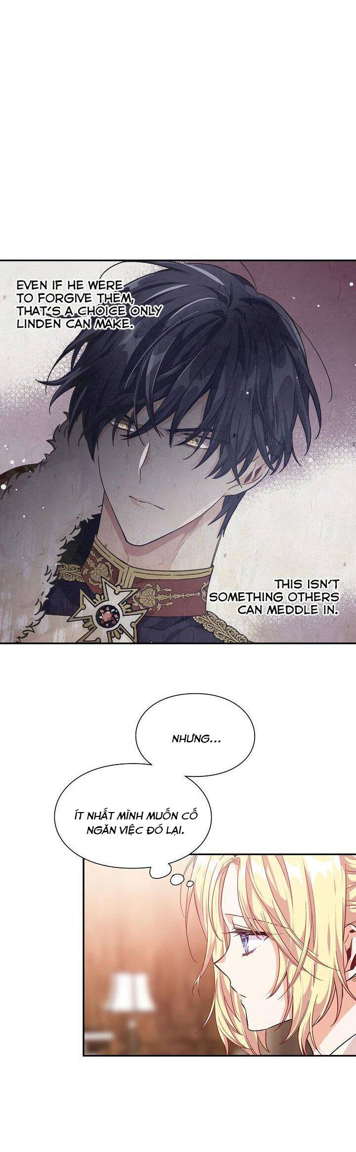 Nữ Hoàng Ngoại Khoa Chapter 114 - 19