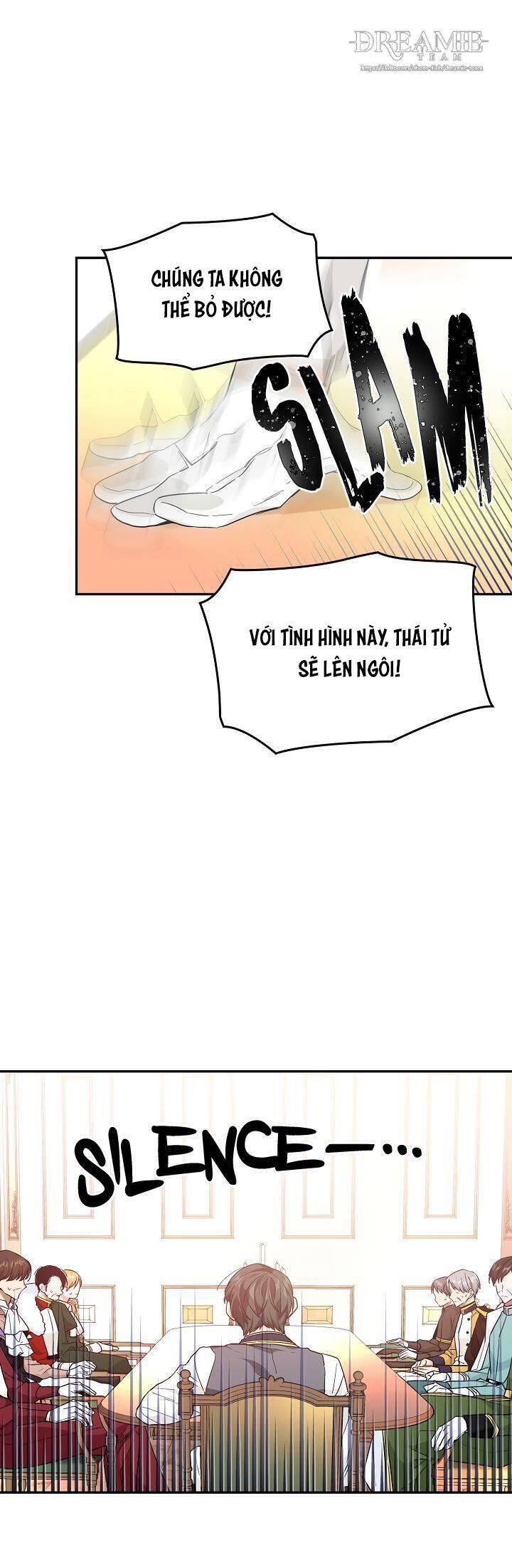 Nữ Hoàng Ngoại Khoa Chapter 114 - 21