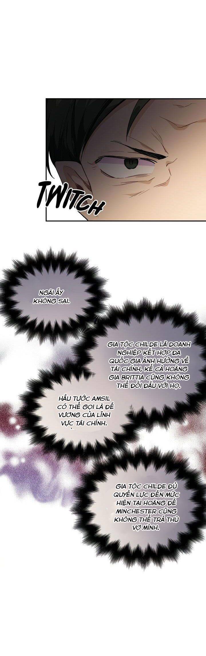 Nữ Hoàng Ngoại Khoa Chapter 114 - 24