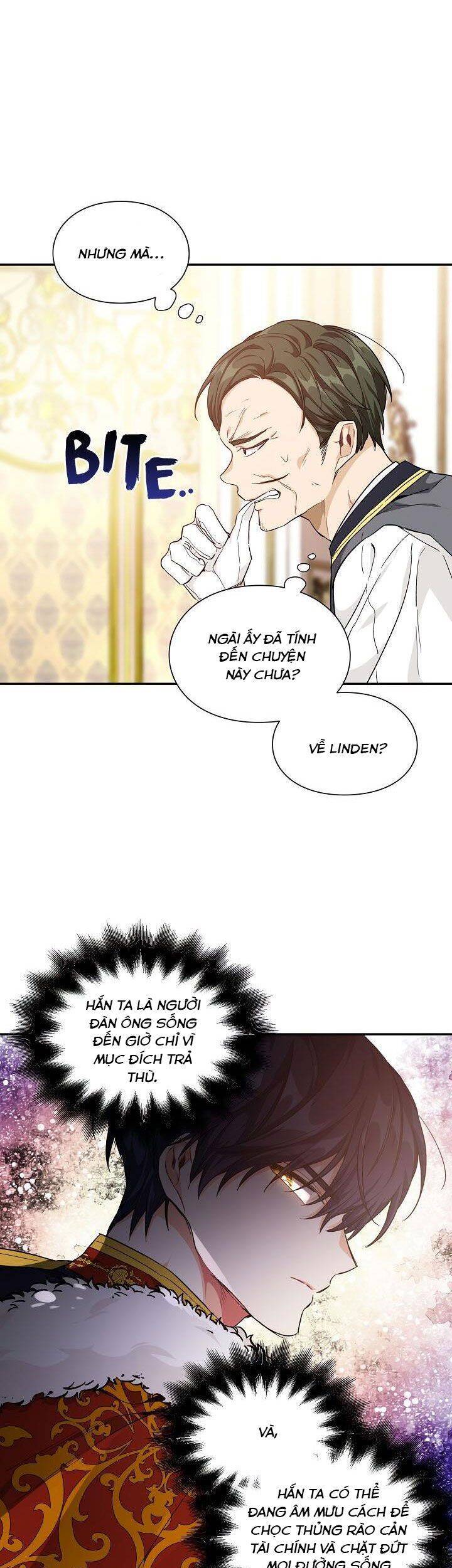 Nữ Hoàng Ngoại Khoa Chapter 114 - 25