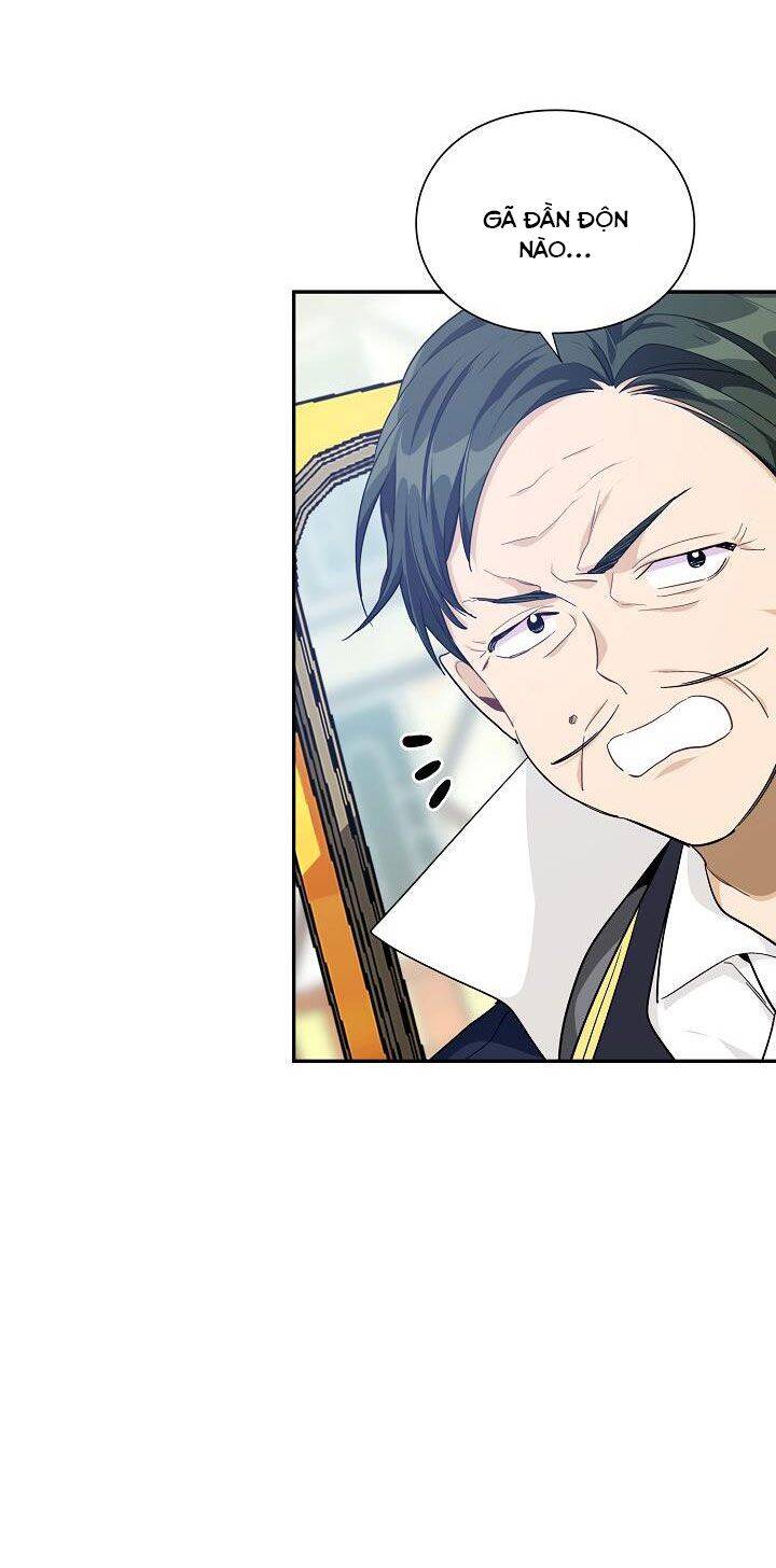 Nữ Hoàng Ngoại Khoa Chapter 114 - 28