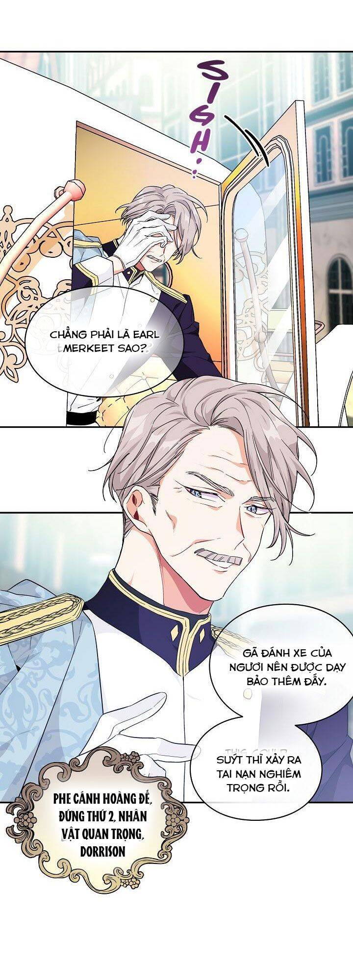 Nữ Hoàng Ngoại Khoa Chapter 114 - 29