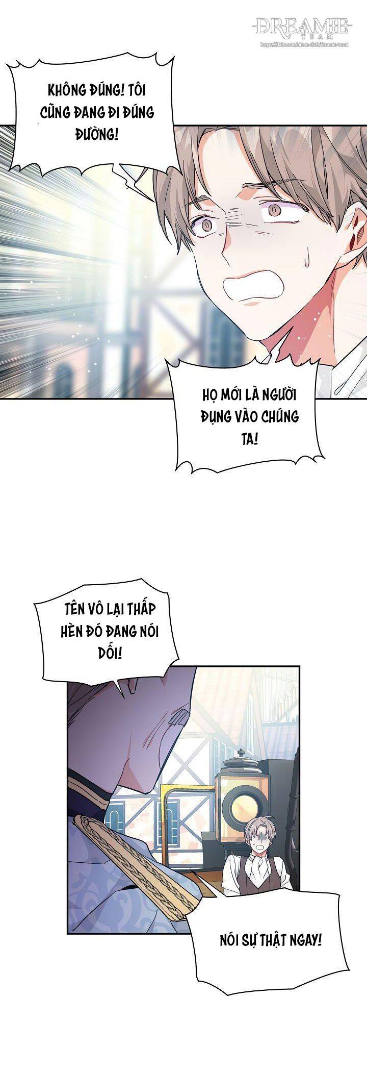 Nữ Hoàng Ngoại Khoa Chapter 114 - 32