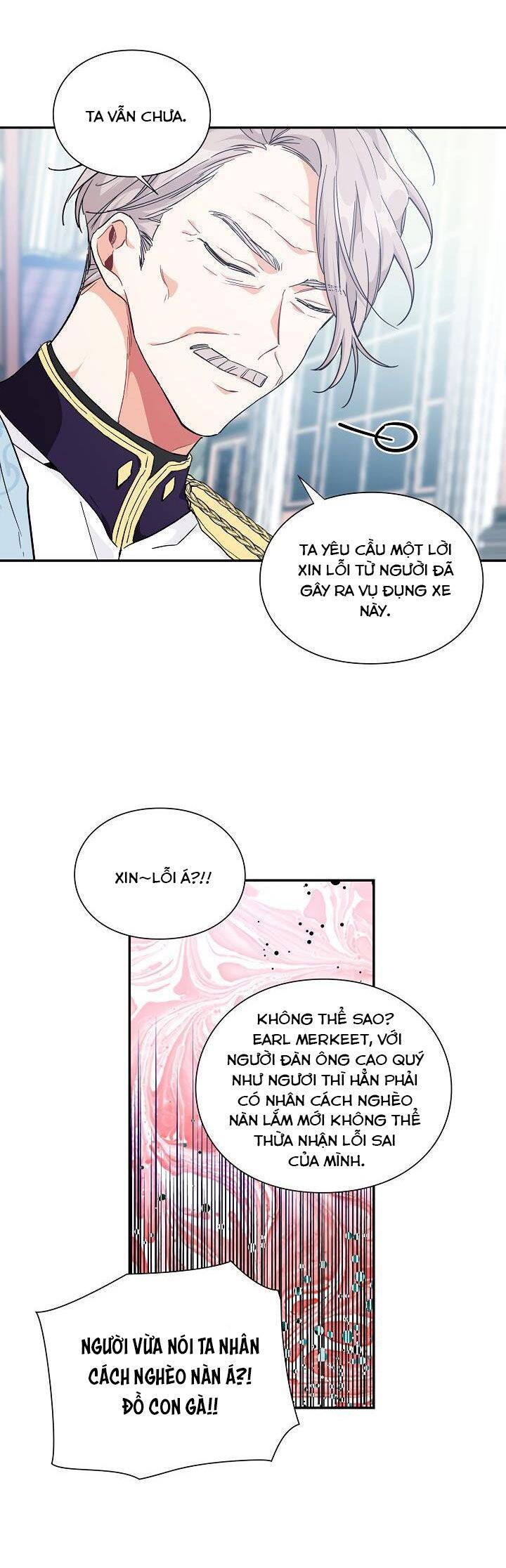 Nữ Hoàng Ngoại Khoa Chapter 114 - 34