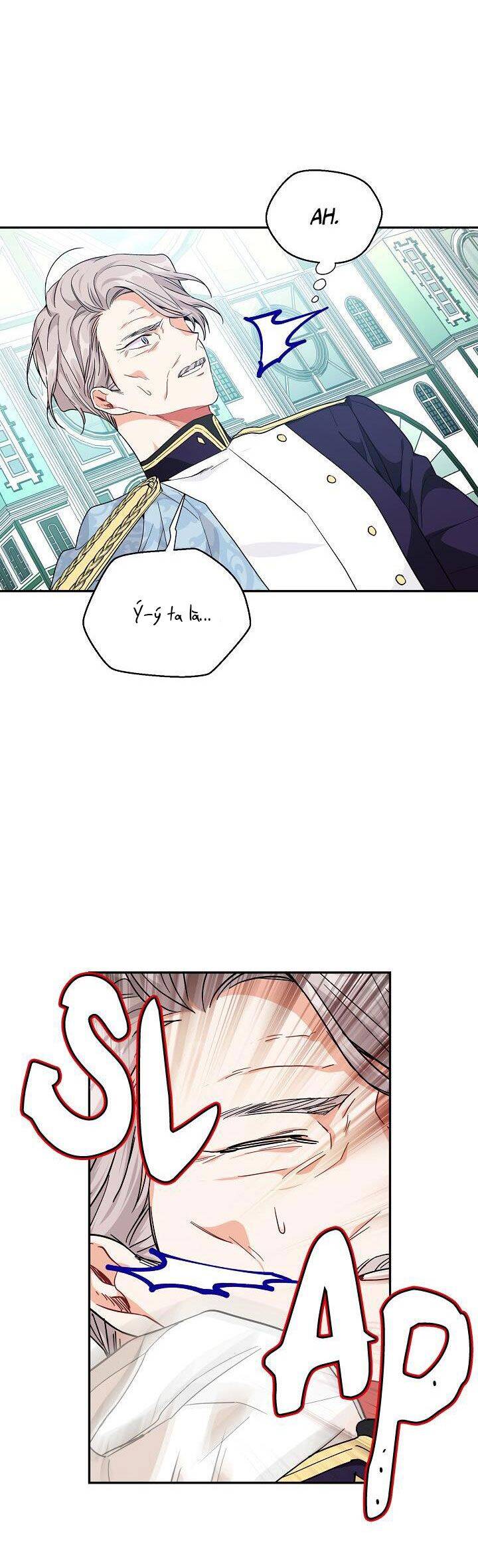 Nữ Hoàng Ngoại Khoa Chapter 114 - 38