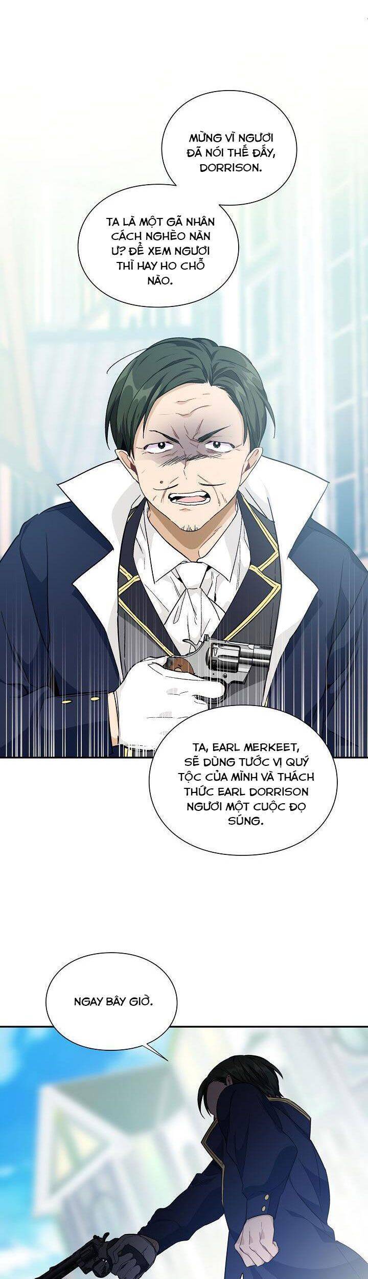 Nữ Hoàng Ngoại Khoa Chapter 114 - 39