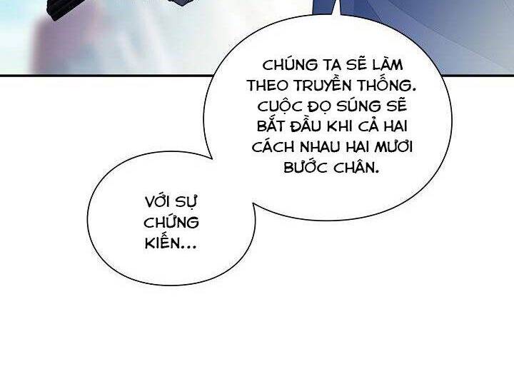 Nữ Hoàng Ngoại Khoa Chapter 114 - 40