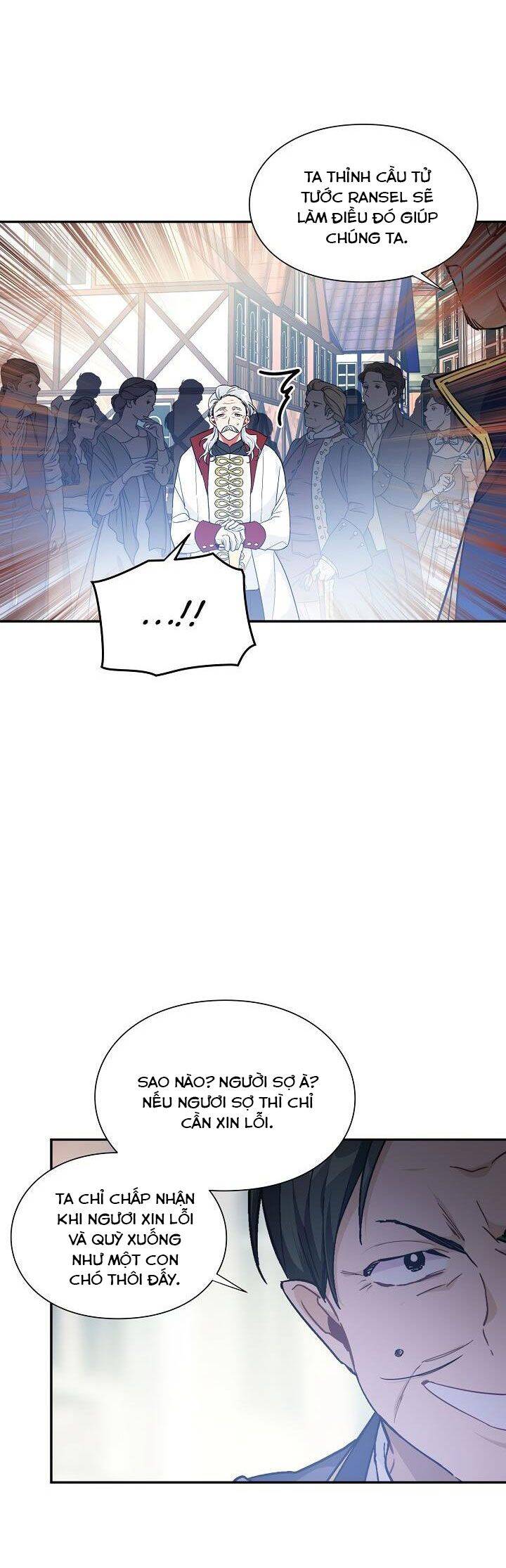 Nữ Hoàng Ngoại Khoa Chapter 114 - 41