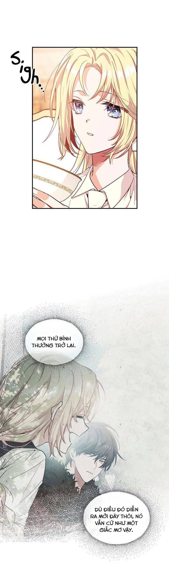 Nữ Hoàng Ngoại Khoa Chapter 114 - 8