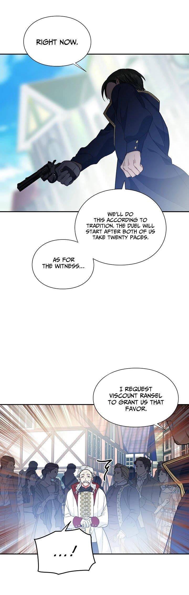 Nữ Hoàng Ngoại Khoa Chapter 115 - 1