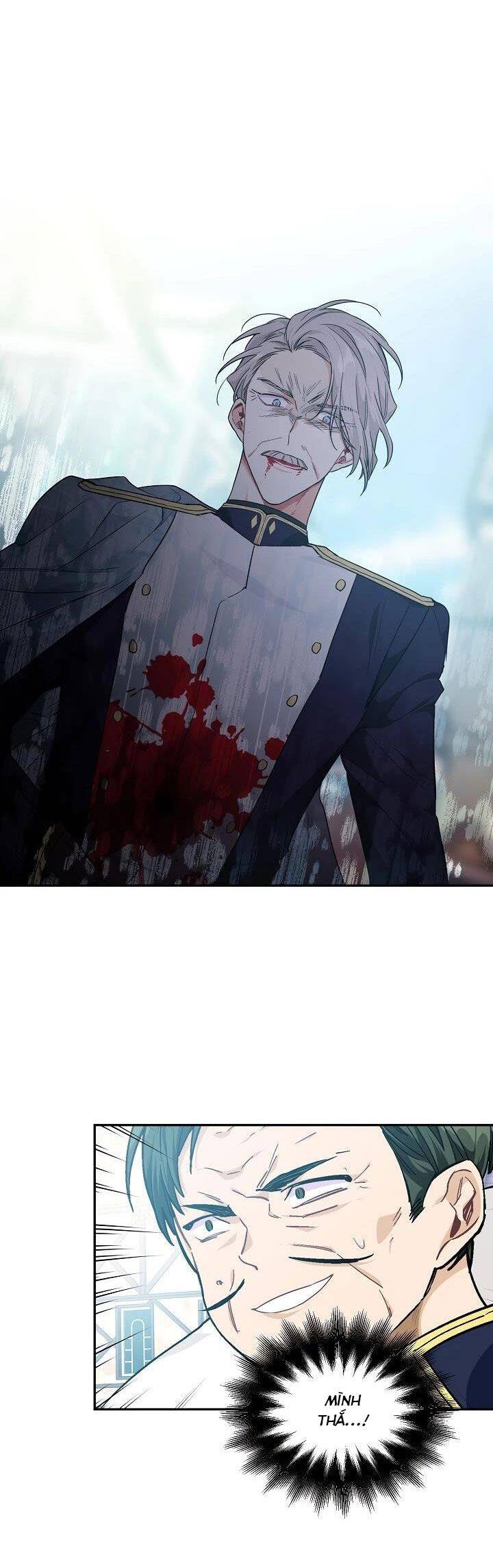 Nữ Hoàng Ngoại Khoa Chapter 115 - 11