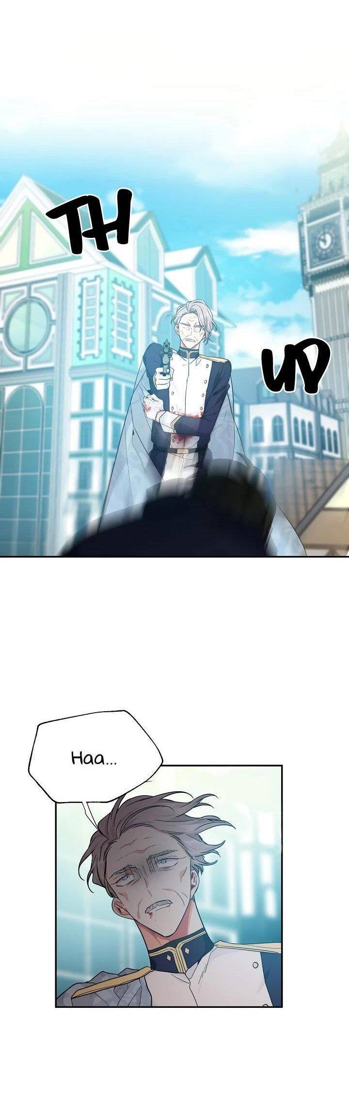 Nữ Hoàng Ngoại Khoa Chapter 115 - 14