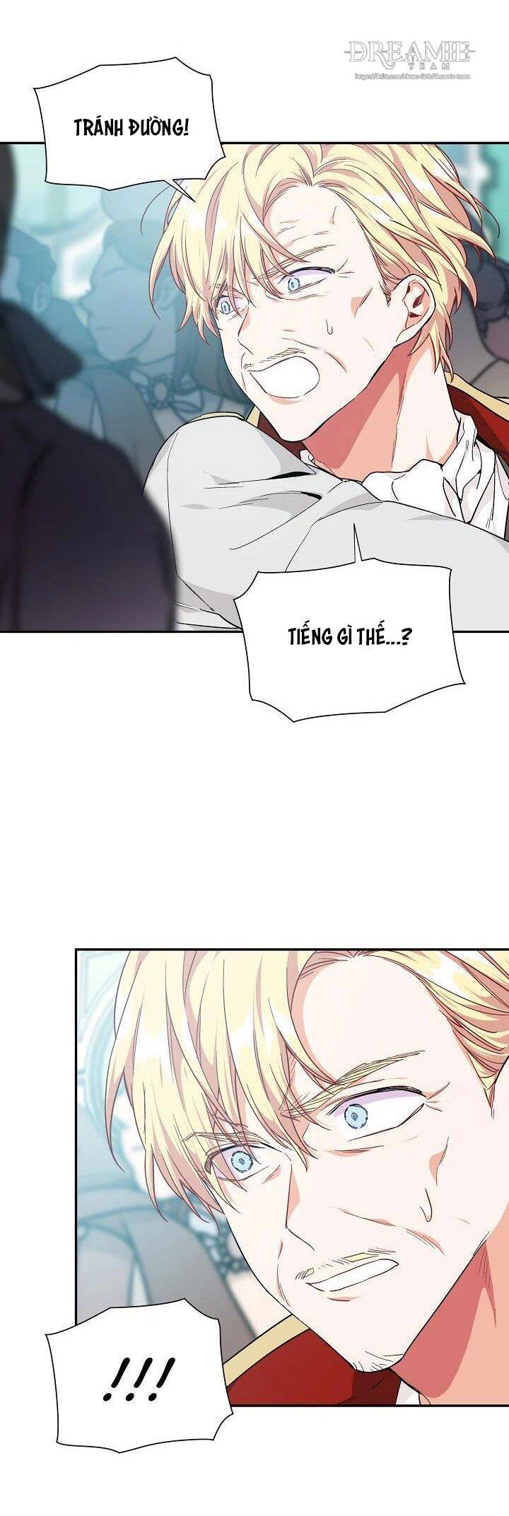 Nữ Hoàng Ngoại Khoa Chapter 115 - 16