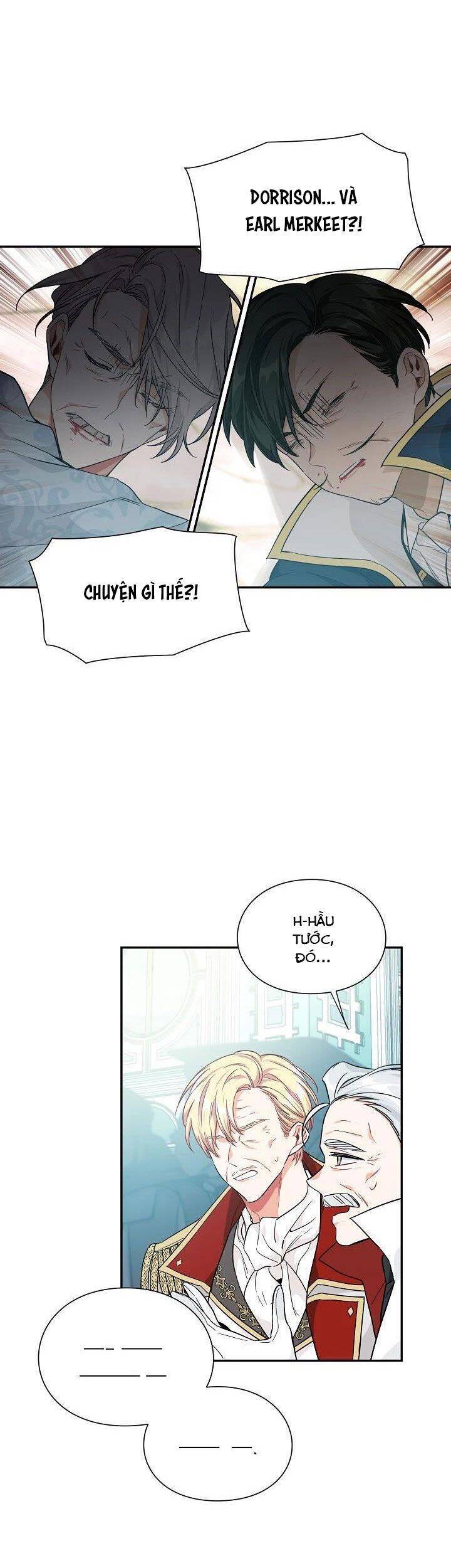 Nữ Hoàng Ngoại Khoa Chapter 115 - 17
