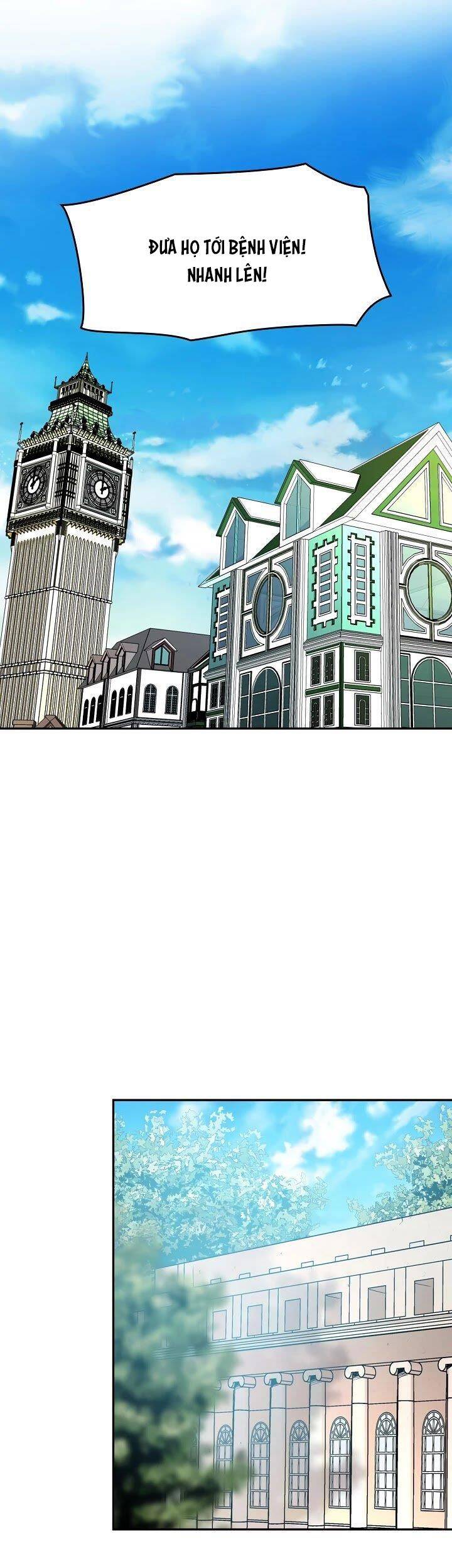 Nữ Hoàng Ngoại Khoa Chapter 115 - 21