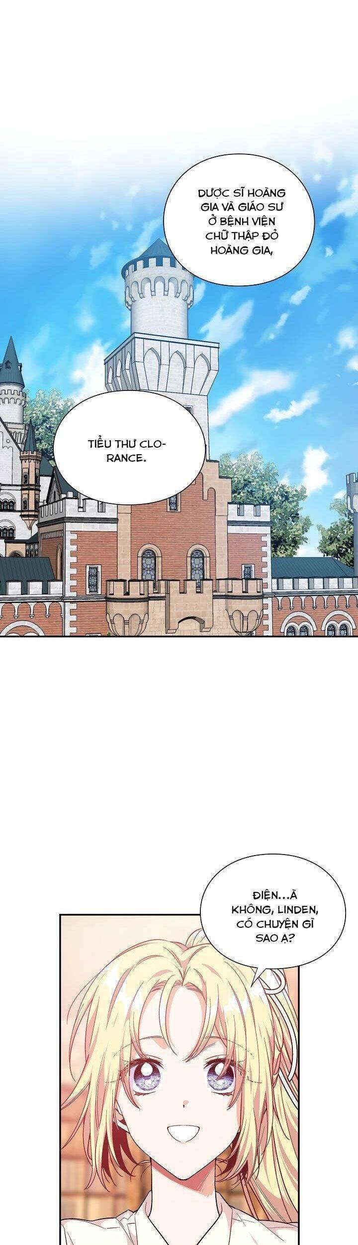 Nữ Hoàng Ngoại Khoa Chapter 115 - 26