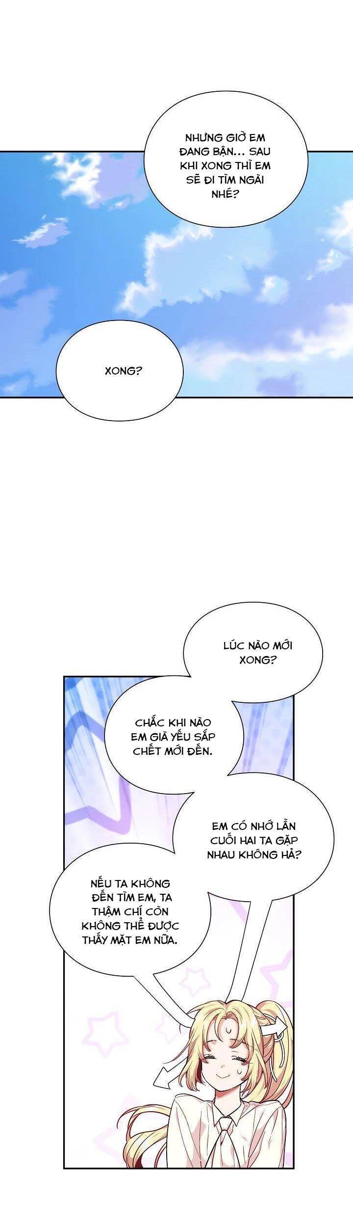 Nữ Hoàng Ngoại Khoa Chapter 115 - 30