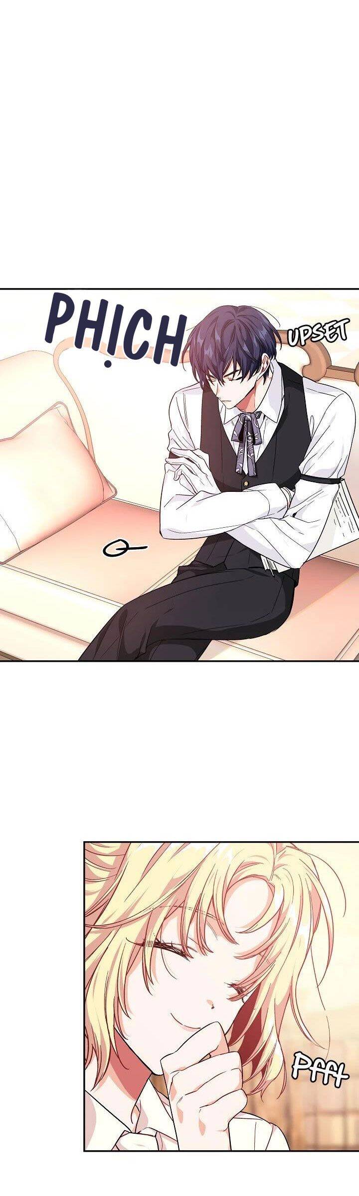 Nữ Hoàng Ngoại Khoa Chapter 115 - 32