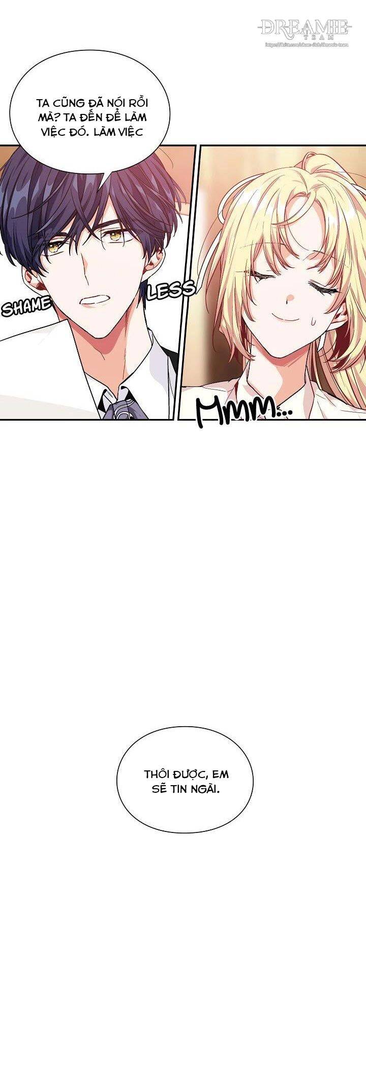 Nữ Hoàng Ngoại Khoa Chapter 115 - 34