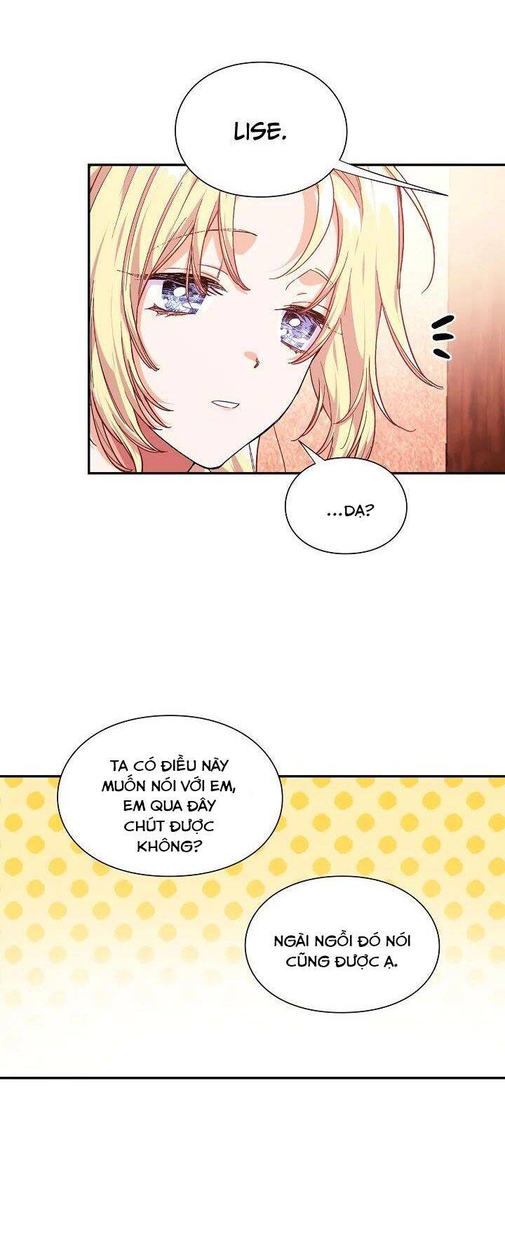 Nữ Hoàng Ngoại Khoa Chapter 115 - 36