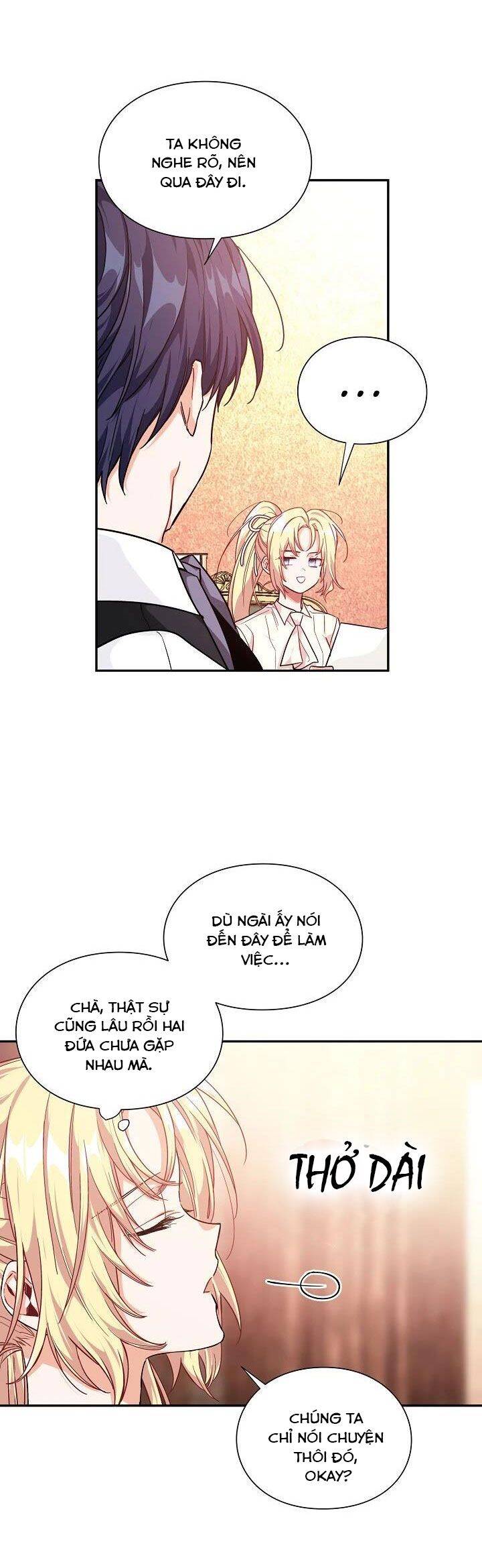 Nữ Hoàng Ngoại Khoa Chapter 115 - 37