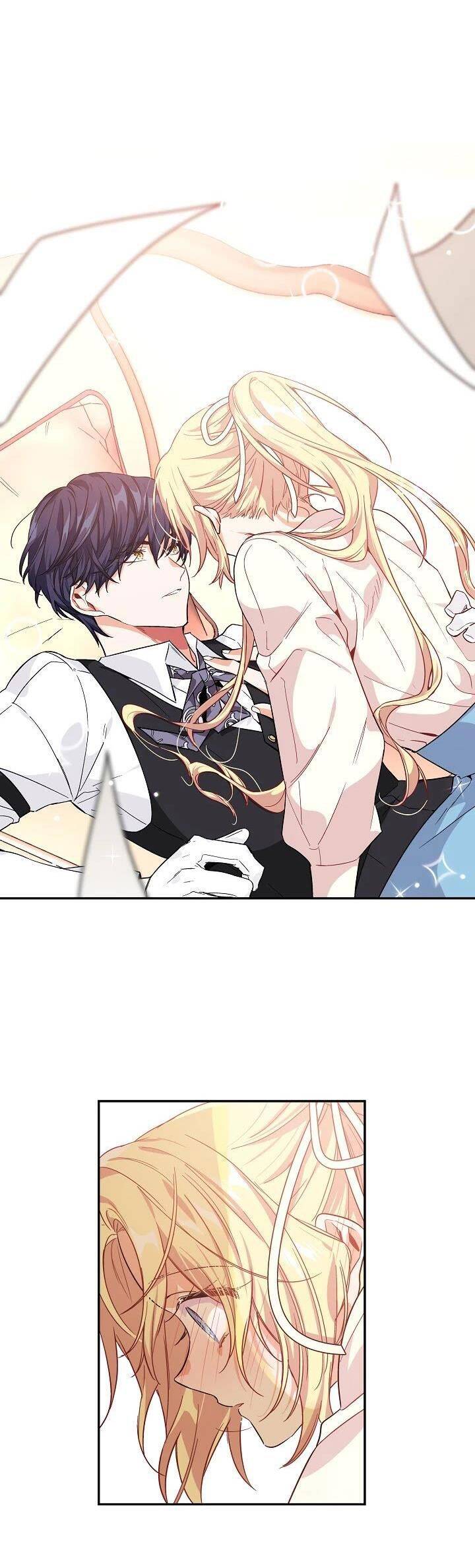 Nữ Hoàng Ngoại Khoa Chapter 115 - 39