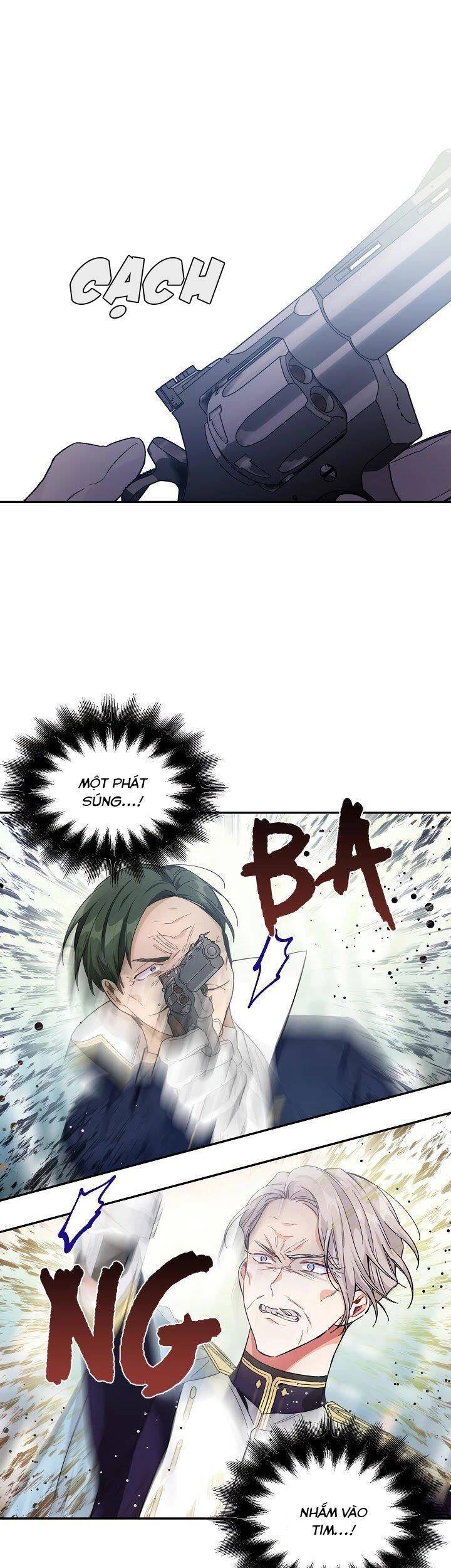 Nữ Hoàng Ngoại Khoa Chapter 115 - 7