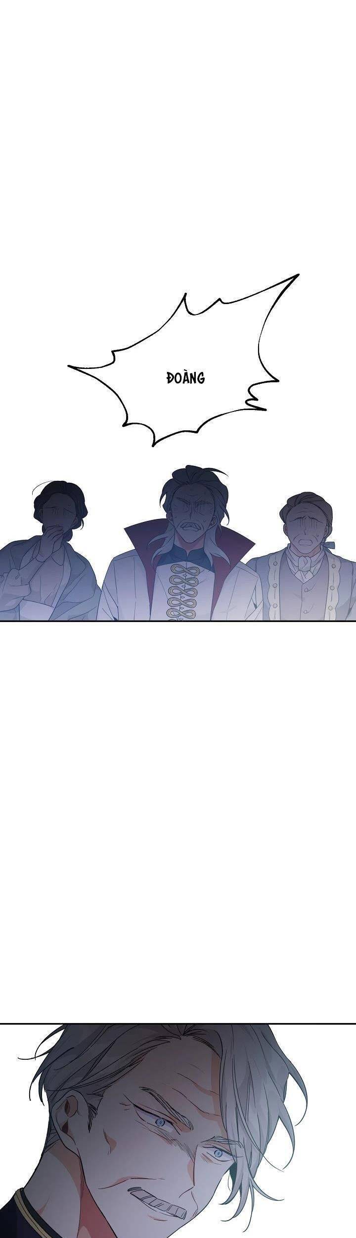 Nữ Hoàng Ngoại Khoa Chapter 115 - 9