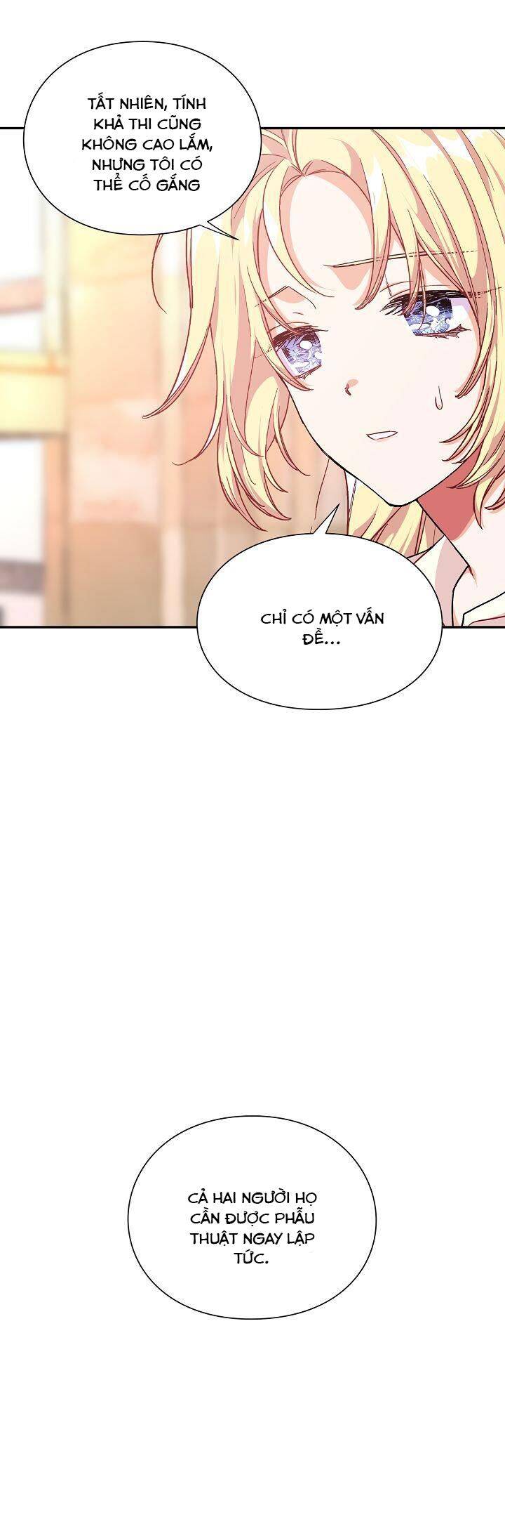 Nữ Hoàng Ngoại Khoa Chapter 116 - 14