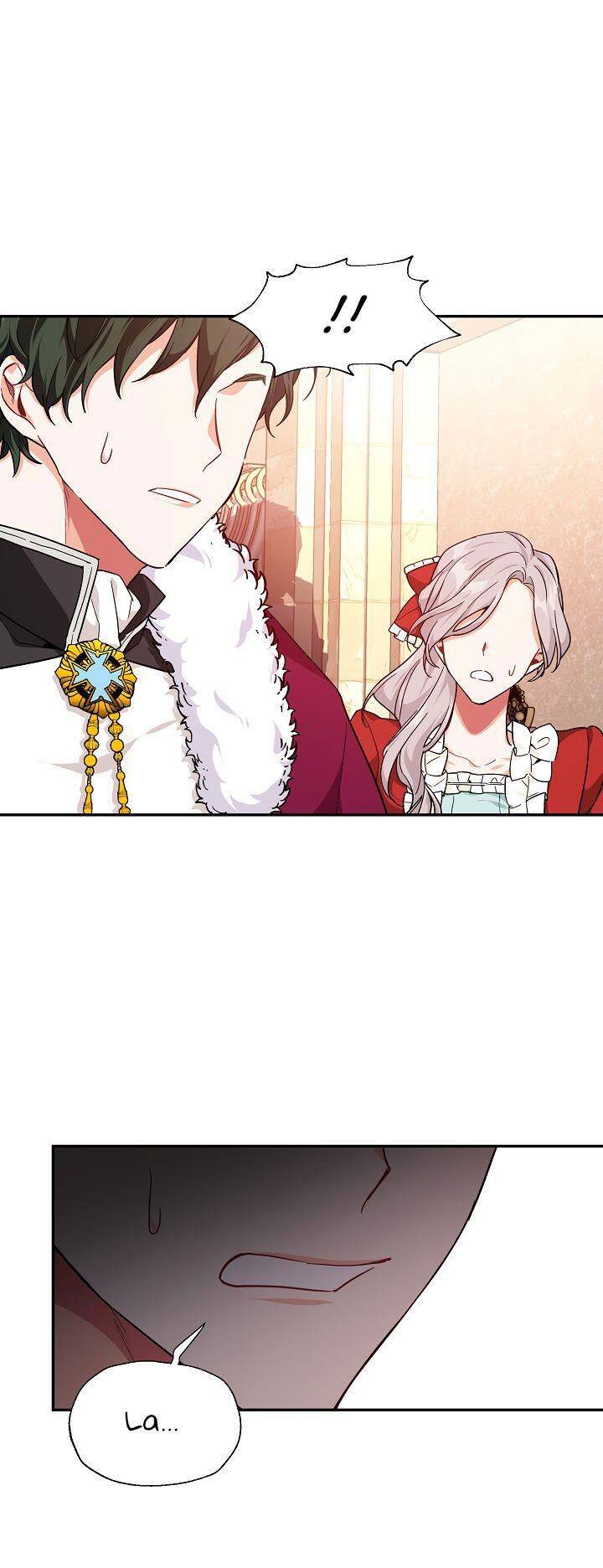 Nữ Hoàng Ngoại Khoa Chapter 116 - 15