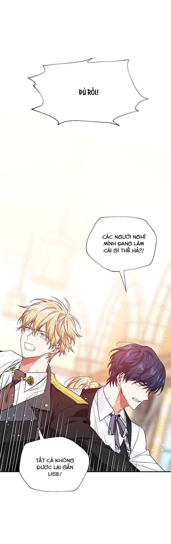 Nữ Hoàng Ngoại Khoa Chapter 116 - 18