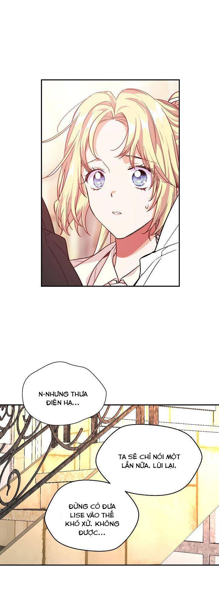 Nữ Hoàng Ngoại Khoa Chapter 116 - 19
