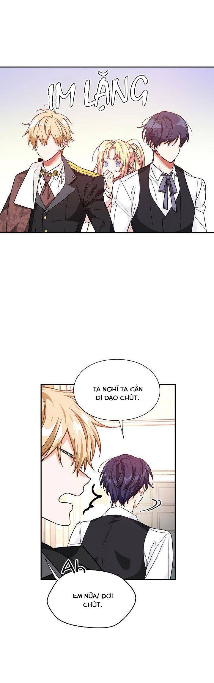 Nữ Hoàng Ngoại Khoa Chapter 116 - 21