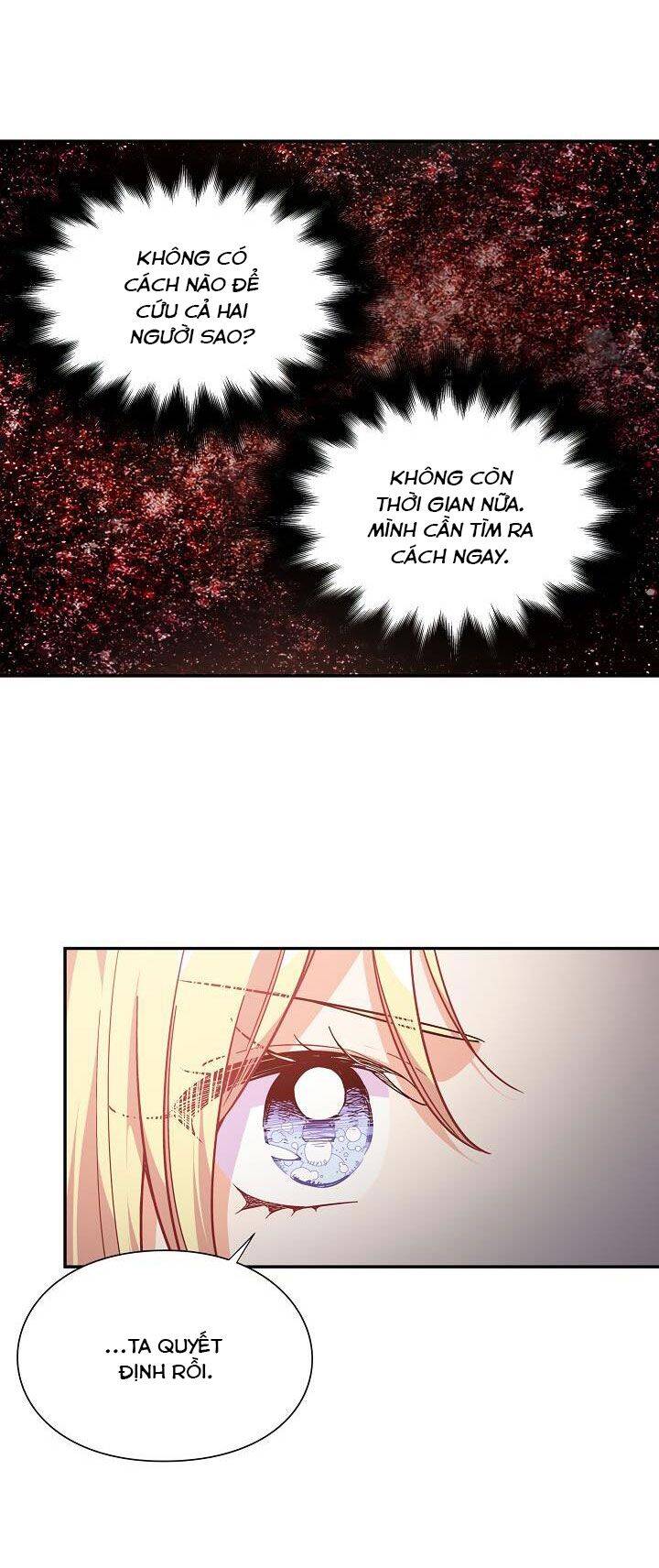 Nữ Hoàng Ngoại Khoa Chapter 116 - 23