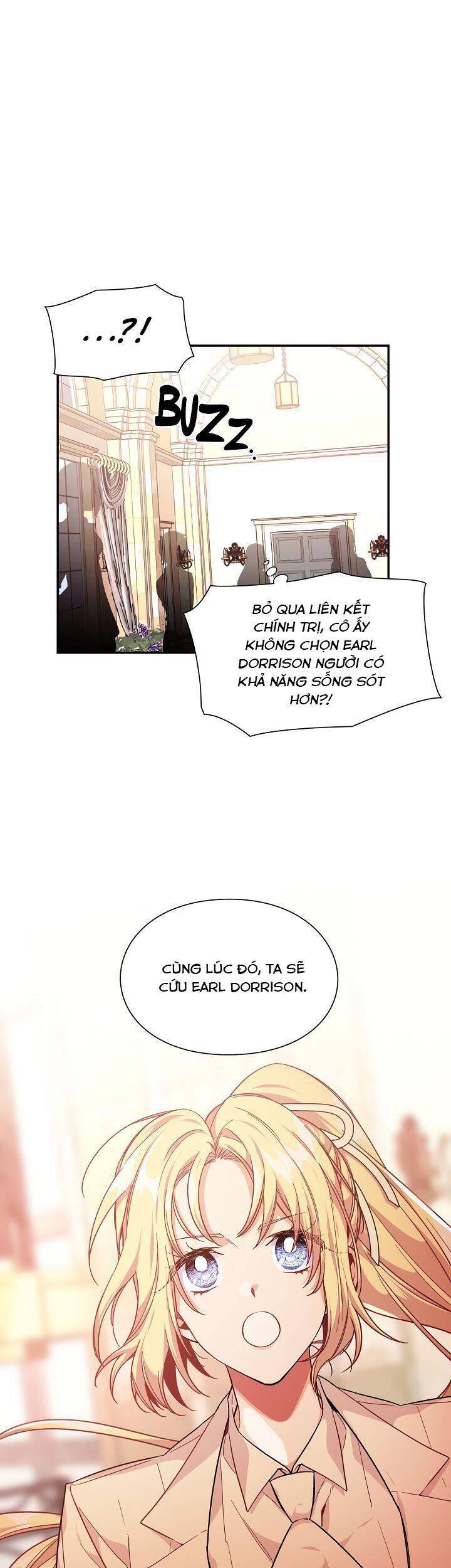 Nữ Hoàng Ngoại Khoa Chapter 116 - 25