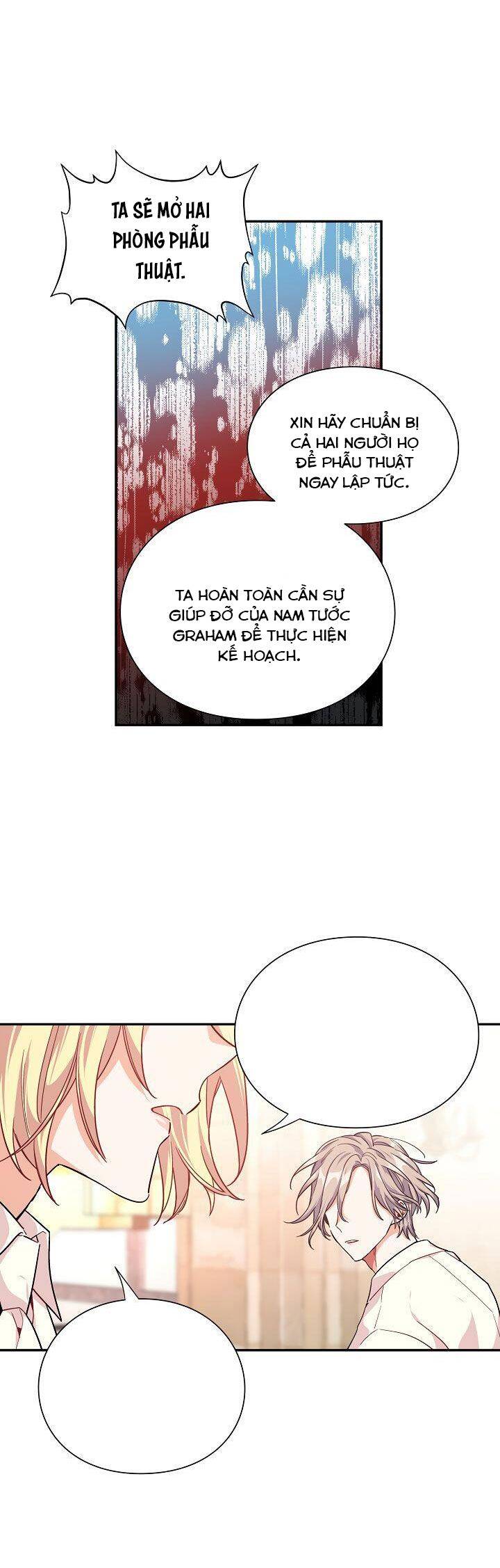 Nữ Hoàng Ngoại Khoa Chapter 116 - 27